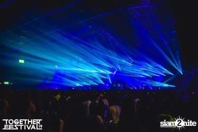 Together Festival 2019 (อัลบั้มที่ 5 วันที่ 1) — photo 250