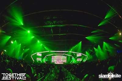 Together Festival 2019 (อัลบั้มที่ 5 วันที่ 1) — photo 251