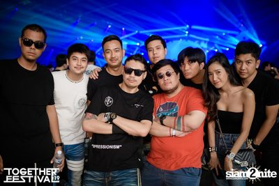 Together Festival 2019 (อัลบั้มที่ 5 วันที่ 1) — photo 252