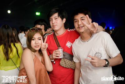 Together Festival 2019 (อัลบั้มที่ 5 วันที่ 1) — photo 253