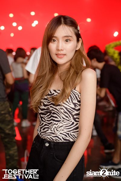 Together Festival 2019 (อัลบั้มที่ 5 วันที่ 1) — photo 254