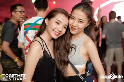 Together Festival 2019 (อัลบั้มที่ 5 วันที่ 1) — photo 255