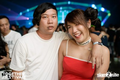 Together Festival 2019 (อัลบั้มที่ 5 วันที่ 1) — photo 257