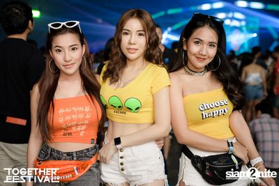Together Festival 2019 (อัลบั้มที่ 5 วันที่ 1) — photo 259