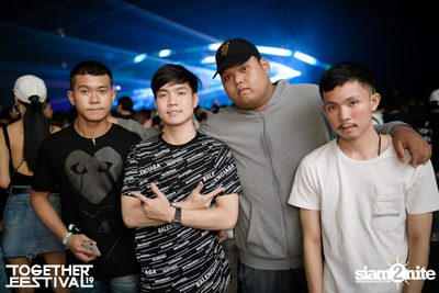 Together Festival 2019 (อัลบั้มที่ 5 วันที่ 1) — photo 260