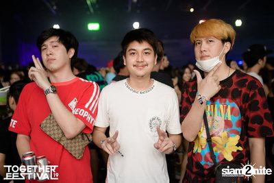 Together Festival 2019 (อัลบั้มที่ 5 วันที่ 1) — photo 261