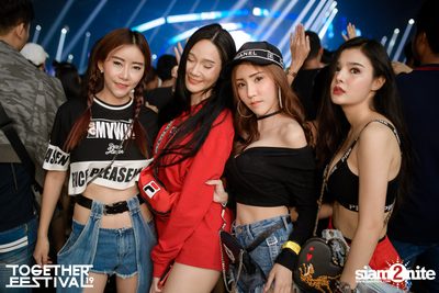 Together Festival 2019 (อัลบั้มที่ 5 วันที่ 1) — photo 262