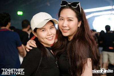 Together Festival 2019 (อัลบั้มที่ 5 วันที่ 1) — photo 263