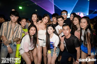 Together Festival 2019 (อัลบั้มที่ 5 วันที่ 1) — photo 265