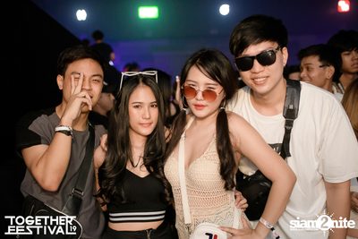 Together Festival 2019 (อัลบั้มที่ 5 วันที่ 1) — photo 266