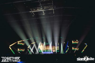 Together Festival 2019 (อัลบั้มที่ 5 วันที่ 1) — photo 267