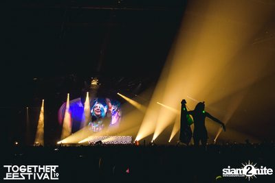 Together Festival 2019 (อัลบั้มที่ 5 วันที่ 1) — photo 269