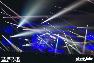 Together Festival 2019 (อัลบั้มที่ 5 วันที่ 1) — photo 270