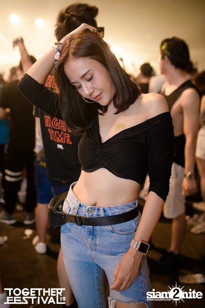 Together Festival 2019 (อัลบั้มที่ 5 วันที่ 1) — photo 273