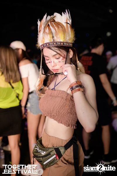 Together Festival 2019 (อัลบั้มที่ 5 วันที่ 1) — photo 275