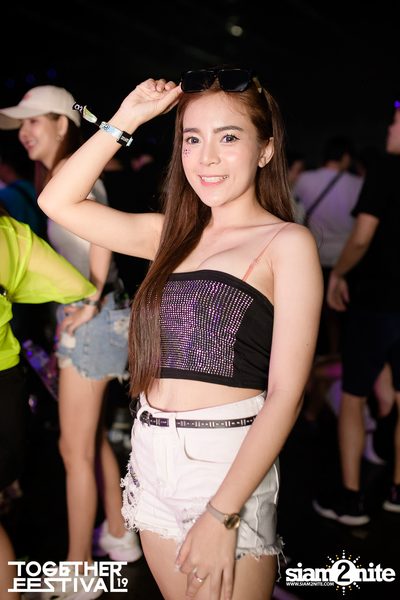 Together Festival 2019 (อัลบั้มที่ 5 วันที่ 1) — photo 276