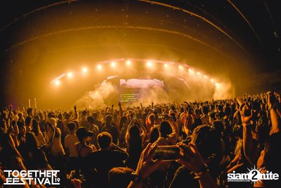 Together Festival 2019 (อัลบั้มที่ 5 วันที่ 1) — photo 278