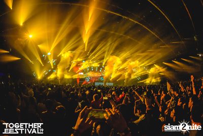 Together Festival 2019 (อัลบั้มที่ 5 วันที่ 1) — photo 279