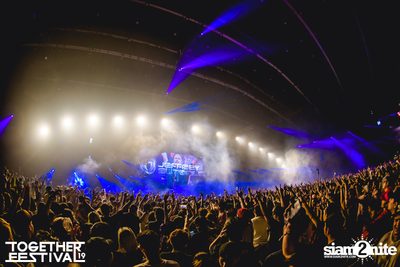 Together Festival 2019 (อัลบั้มที่ 5 วันที่ 1) — photo 283