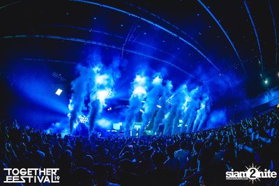 Together Festival 2019 (อัลบั้มที่ 5 วันที่ 1) — photo 284