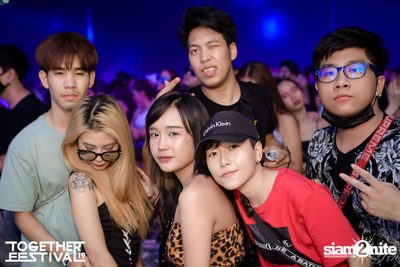 Together Festival 2019 (อัลบั้มที่ 5 วันที่ 1) — photo 285