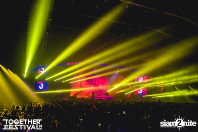 Together Festival 2019 (อัลบั้มที่ 5 วันที่ 1) — photo 287