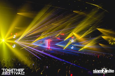 Together Festival 2019 (อัลบั้มที่ 5 วันที่ 1) — photo 289