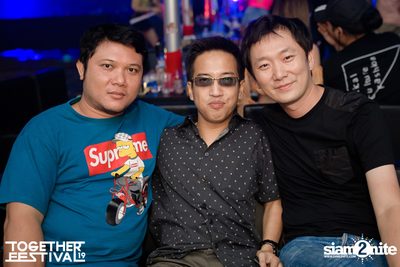 Together Festival 2019 (อัลบั้มที่ 5 วันที่ 1) — photo 290