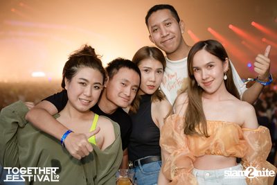 Together Festival 2019 (อัลบั้มที่ 5 วันที่ 1) — photo 291