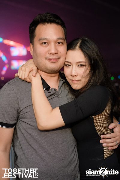 Together Festival 2019 (อัลบั้มที่ 5 วันที่ 1) — photo 292