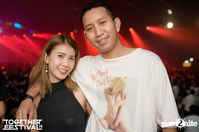 Together Festival 2019 (อัลบั้มที่ 5 วันที่ 1) — photo 293