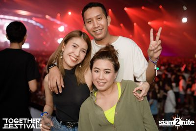 Together Festival 2019 (อัลบั้มที่ 5 วันที่ 1) — photo 294