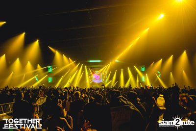 Together Festival 2019 (อัลบั้มที่ 5 วันที่ 1) — photo 296