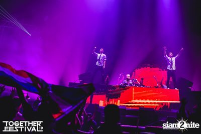 Together Festival 2019 (อัลบั้มที่ 5 วันที่ 1) — photo 299