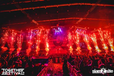 Together Festival 2019 (อัลบั้มที่ 5 วันที่ 1) — photo 301