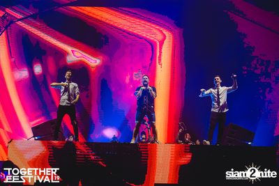 Together Festival 2019 (อัลบั้มที่ 5 วันที่ 1) — photo 303
