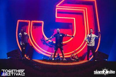 Together Festival 2019 (อัลบั้มที่ 5 วันที่ 1) — photo 304