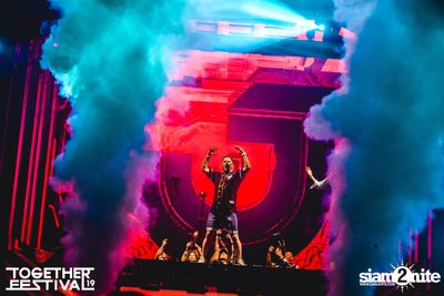 Together Festival 2019 (อัลบั้มที่ 5 วันที่ 1) — photo 305
