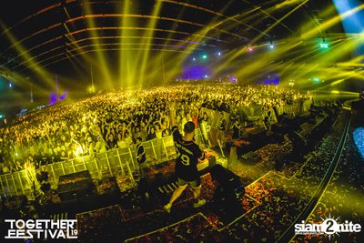 Together Festival 2019 (อัลบั้มที่ 5 วันที่ 1) — photo 310