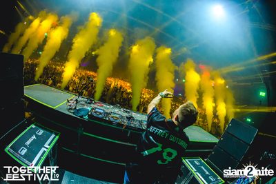 Together Festival 2019 (อัลบั้มที่ 5 วันที่ 1) — photo 312