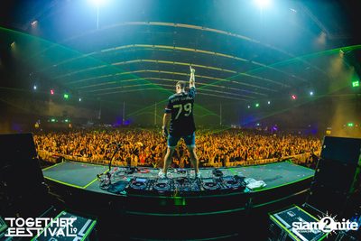 Together Festival 2019 (อัลบั้มที่ 5 วันที่ 1) — photo 313