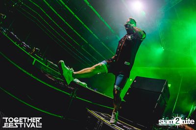 Together Festival 2019 (อัลบั้มที่ 5 วันที่ 1) — photo 314