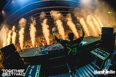 Together Festival 2019 (อัลบั้มที่ 5 วันที่ 1) — photo 315