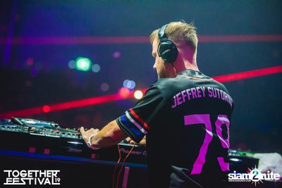 Together Festival 2019 (อัลบั้มที่ 5 วันที่ 1) — photo 316
