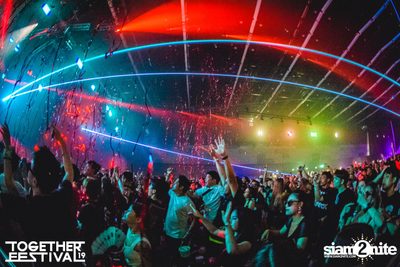 Together Festival 2019 (อัลบั้มที่ 5 วันที่ 1) — photo 317