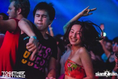 Together Festival 2019 (อัลบั้มที่ 5 วันที่ 1) — photo 318