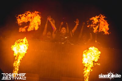Together Festival 2019 (อัลบั้มที่ 5 วันที่ 1) — photo 321