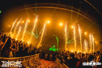 Together Festival 2019 (อัลบั้มที่ 5 วันที่ 1) — photo 322