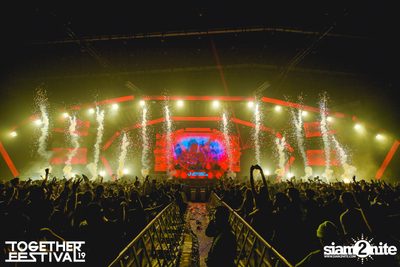 Together Festival 2019 (อัลบั้มที่ 5 วันที่ 1) — photo 325