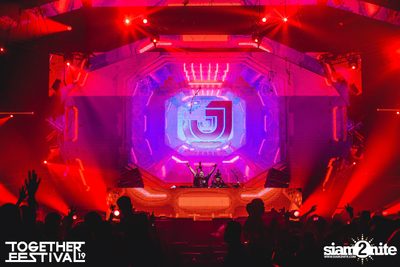 Together Festival 2019 (อัลบั้มที่ 5 วันที่ 1) — photo 327